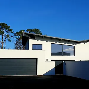 Villa Marion Biarritz, 3 Et Piscine, Biarritz
