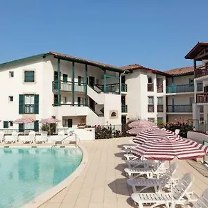 Appartement Les Terrasses D'arcangues, Arcangues